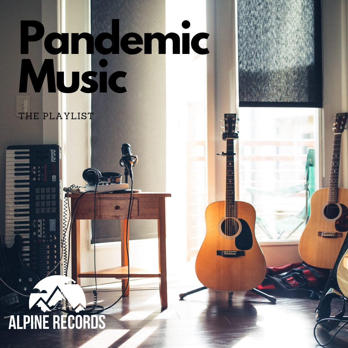 Pandemic Music