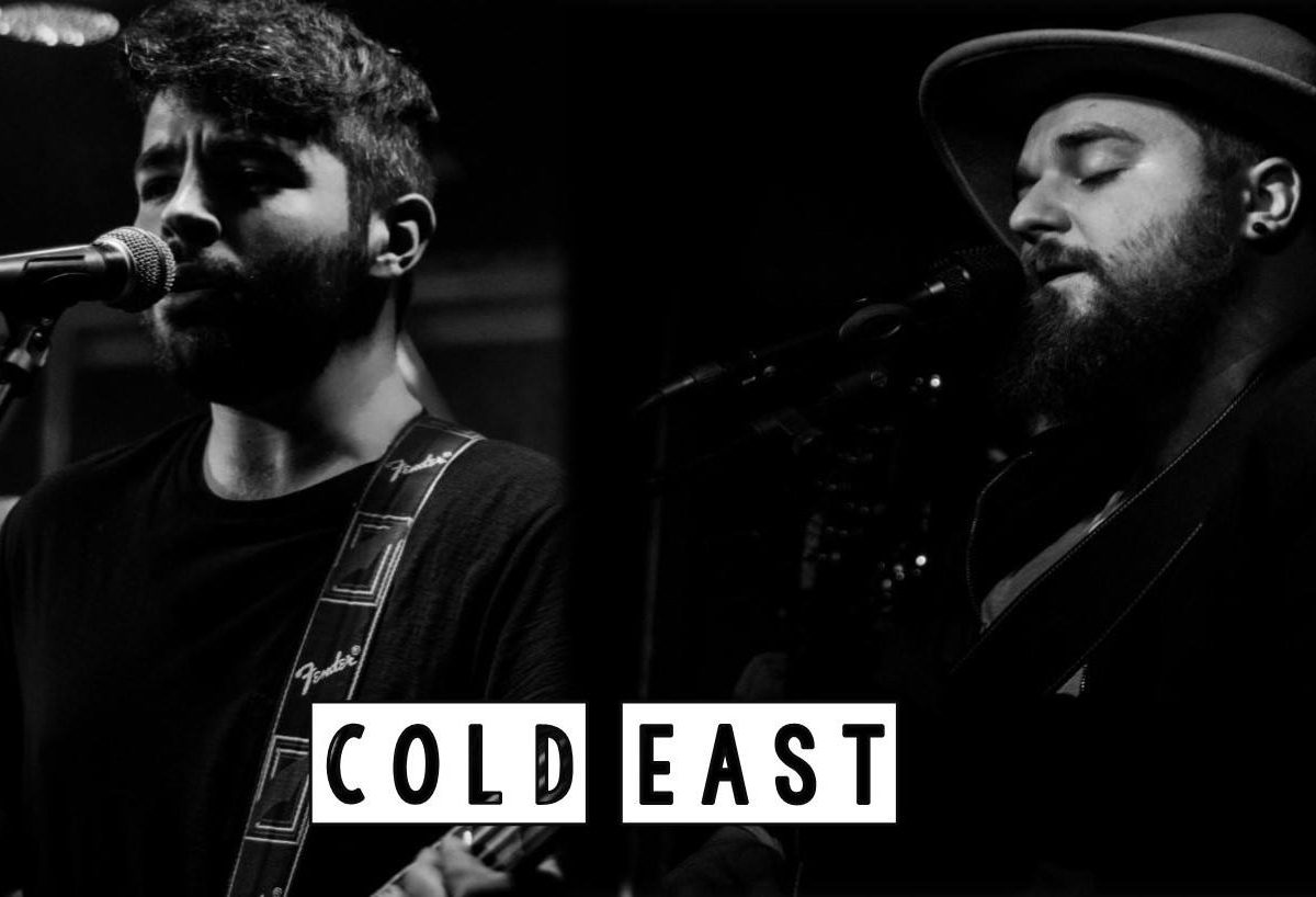Cold East Cold East