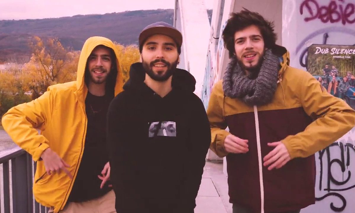 Dub Silence (acoustique) Dub Silence (acoustique)