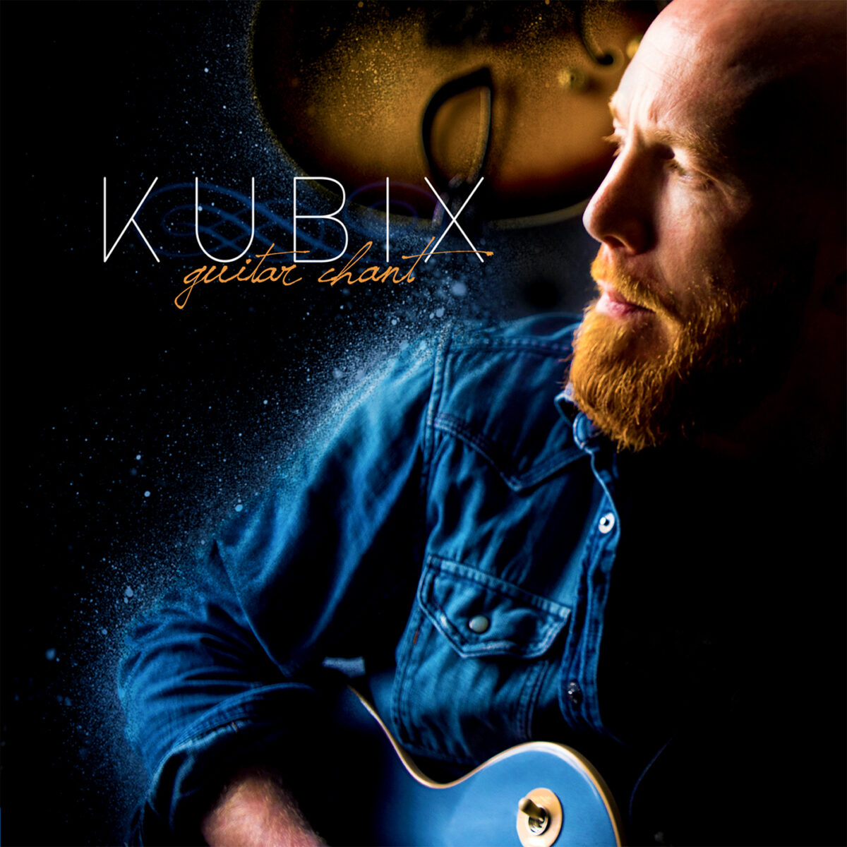 Kubix (cover)