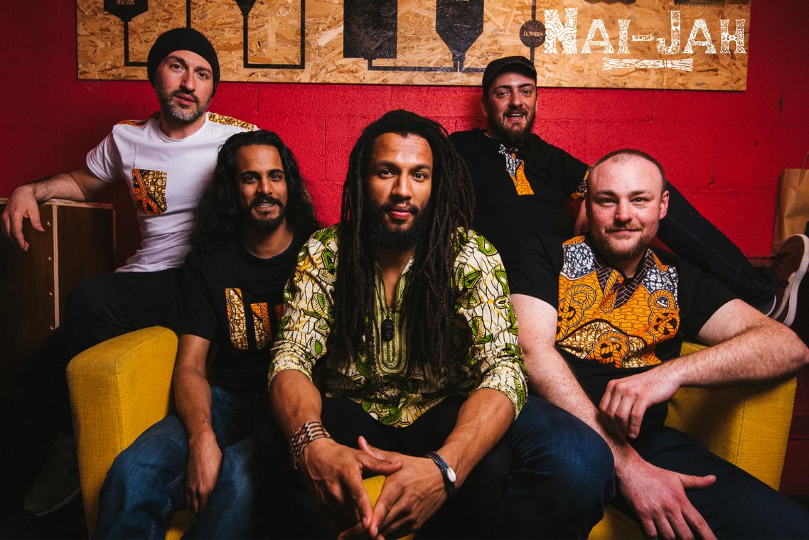 Nai-Jah Nai-Jah